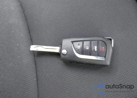 2021 Toyota Corolla Le from USA, damaged, VIN 5YFEPMAE0MP216915